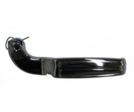 Nova Inside Door Handle, Right Hand Side, 1968-1972