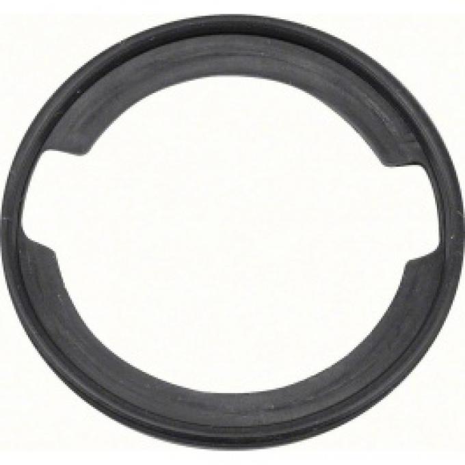 Nova Gasket, Lock Cylinder, Trunk, 1965-1971