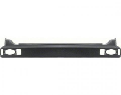 Nova Taillight Panel, 1968-1969