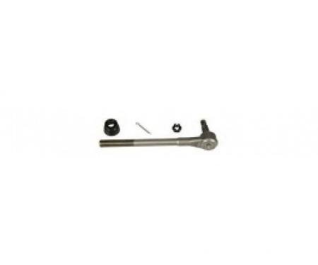 Tie Rod End, Inner, Left Or Right Side, Nova, 1963-1967