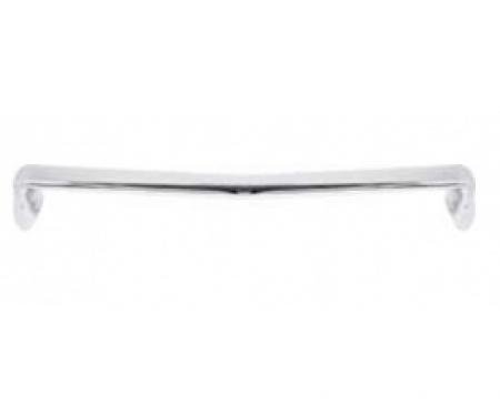 ChevyII-Nova Grille Guard, Chrome 1962-1965