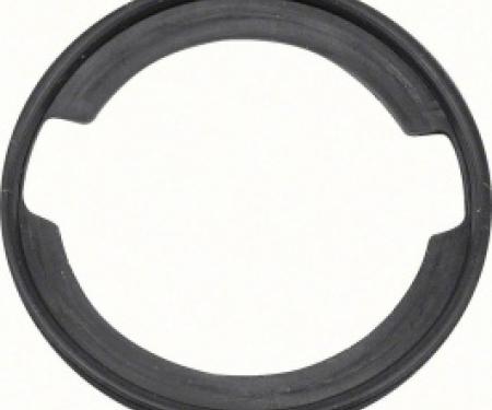 Nova Gasket, Lock Cylinder, Trunk, 1965-1971