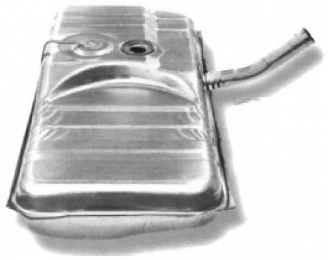 Nova Fuel Tank, W/ Filler Neck, 1973-1974