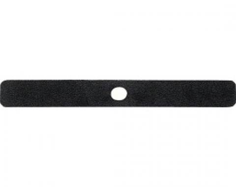 Nova Seal, Automatic Shifter Slider, Center Console, 1964-1967