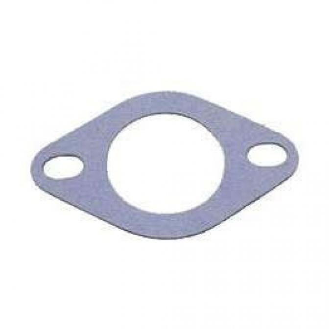 Chevy II-Nova Gasket, Thermostat Housing, 1962-1979