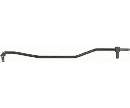 Nova Accelerator Rod, 4BBL, 327/350, 1968-1969