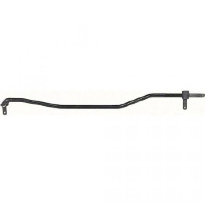 Nova Accelerator Rod, 4BBL, 327/350, 1968-1969