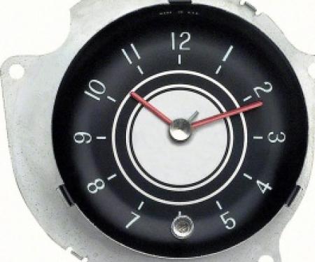 Nova Clock, 1963-1965