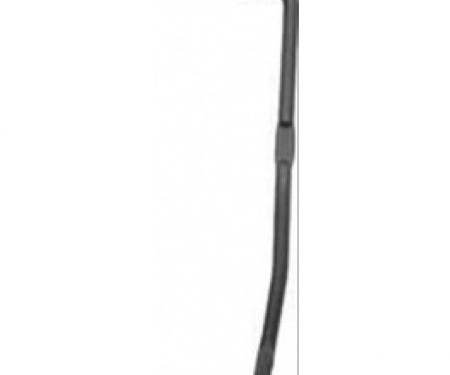 Nova Accelerator Pedal Rod, 1967-1970