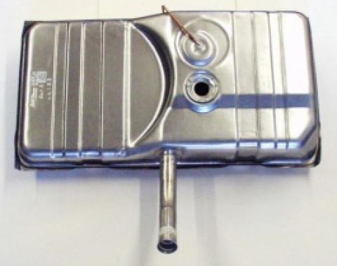 Nova Fuel Tank, W/ Filler Neck, 1975-1979