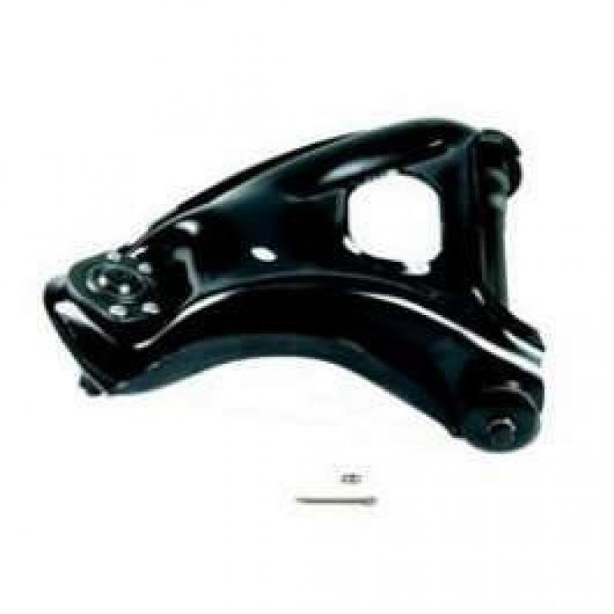 Nova Upper Control Arm, With Ball Joints, Right, 1968-1974