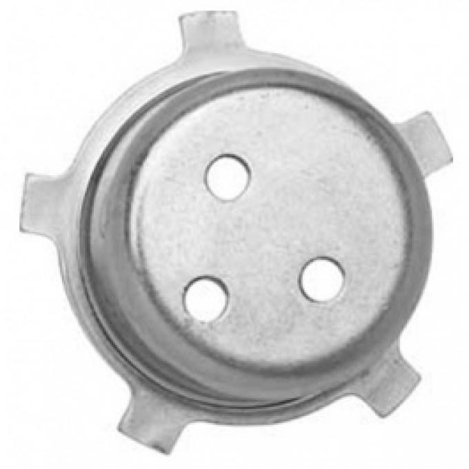 Nova Retainer, SS Wheel Center Cap, 1969-1970