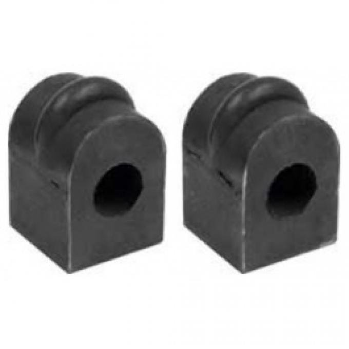 Nova Bushings, Sway Bar, 11/16, 1968-1972