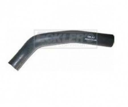 Nova And Chevy II Upper Radiator Hose, 283 And 327 Without Air Conditioning, 1966-1967
