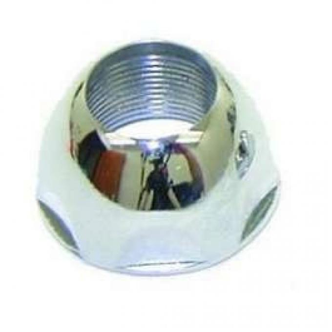 Nova Antenna Nut, 1965-1969