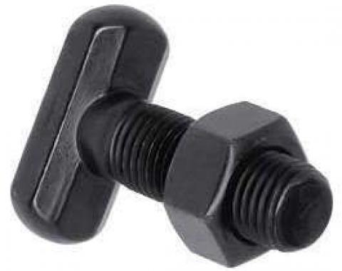 Nova Sway Bar Anchor Plate Bolt, 1968-1979