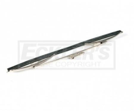 Nova Wiper Blades, Aero, 16, 1968-1979