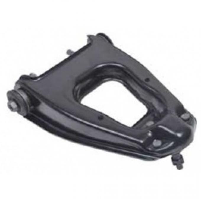 Nova Control Arm, Upper, Left, 1966-1967