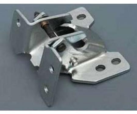 Nova Door Hinge, Upper, Right, 1968-1979