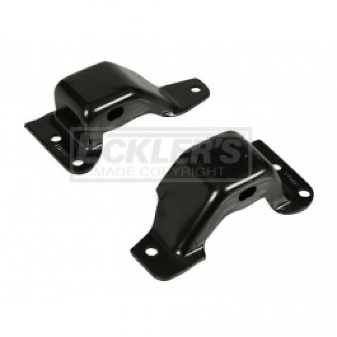 Nova Engine Frame Mounts, Big Block, 1969-1970