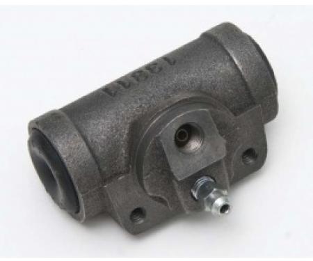 Nova Brake Wheel Cylinder, Fits Left Or Right Side, Rear, 1976-1979