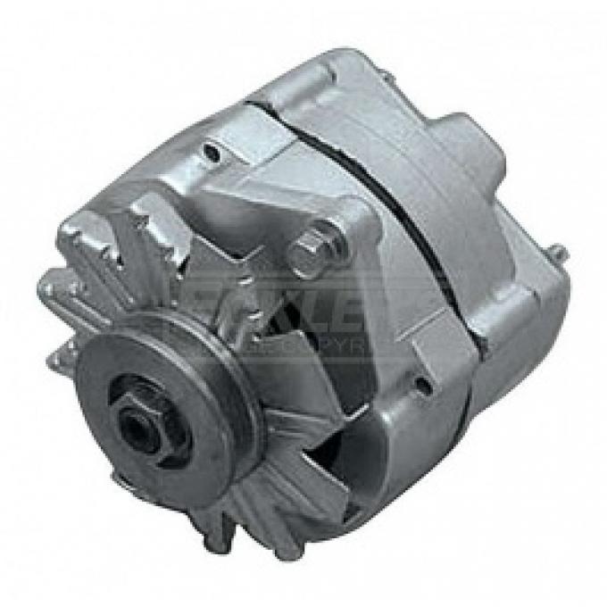 Nova Alternator, 55 Amp, V8, 1970-1971