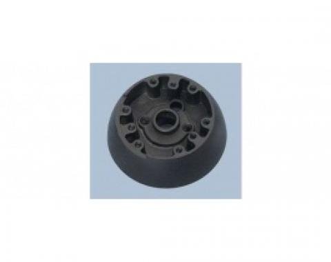 Nova Wood Steering Wheel Mounting Adapter, 1969-1970
