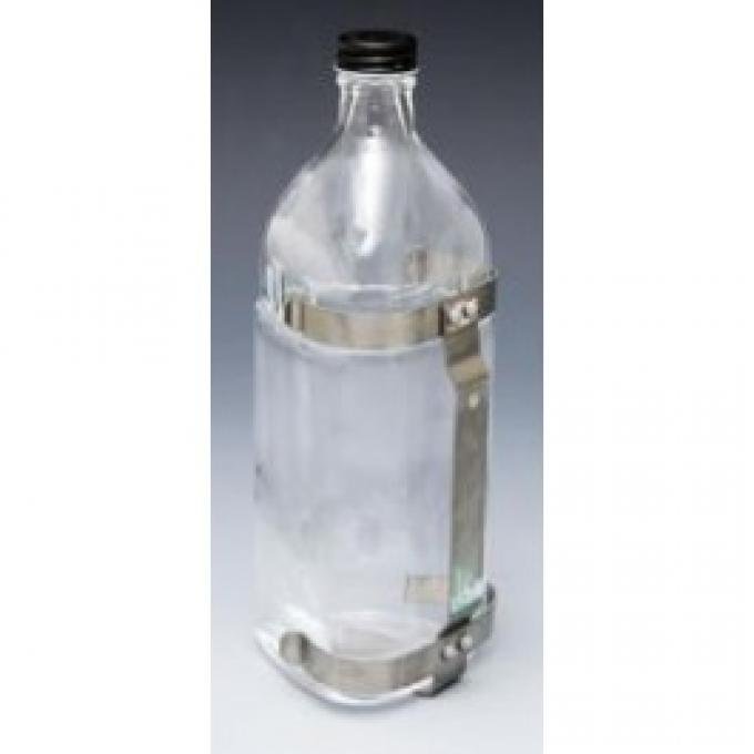 Nova Optikleen Windshield Washer Bottle, 1962-1969