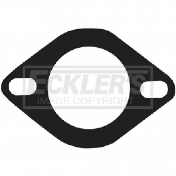 Nova AC Delco, Engine Coolant Thermostat Housing Gasket, 1965-1979