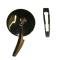 Firebird Outside Door Mirror, With Mounting Kit, 1967