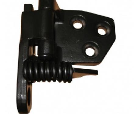 Nova Door Hinge, Lower, Left Hand Side, 1962-1965