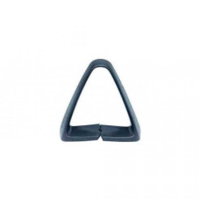 Nova Retainer, Shoulder Belt, 1977
