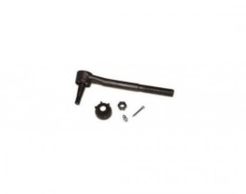 Nova Tie Rod End, Outer, 1975-1979