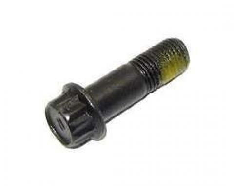 Nova Steering Shaft Coupler Bolt, 1967-1969