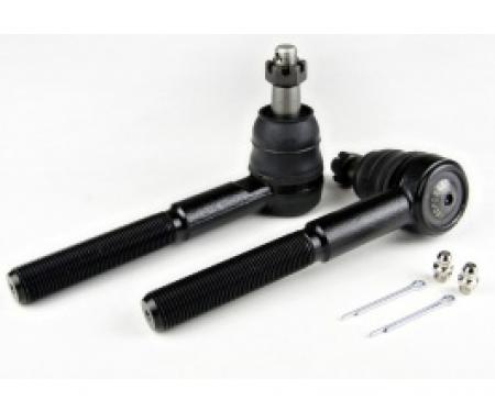 Nova Improved Handling Tall Outer Tie Rod End, 1968-1974