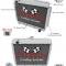 Champion Cooling 1966-1967 Chevrolet Chevy II 2 Row with 1" Tubes All Aluminum Radiator Made With Aircraft Grade Aluminum AE6267