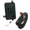 Vintage Air 1968-76 Chevrolet Corvette without Factory Air SureFit™ Evaporator Kit 561174-PCZ
