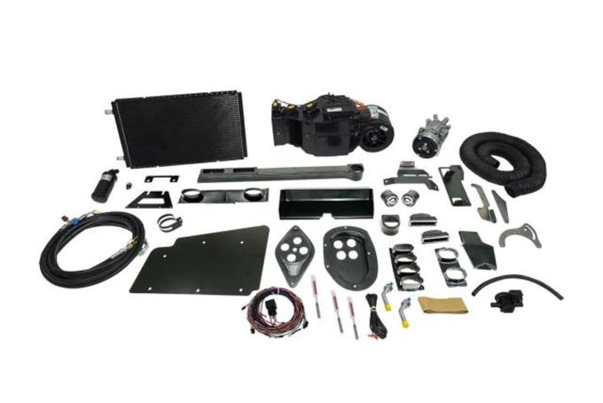 Vintage Air 1964-65 Chevelle without Factory Air Gen 5 SureFit™ Complete Kit 961272