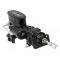 Classic Performance Street Beast Hydrastop Kit with Wilwood Black Master Cylinder 6474HBK-BSB-WWMCPVB