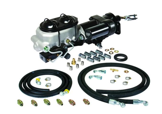 Classic Performance Street Beast Complete HydraStop Kit for 1964-72 A-Body 6474HBK-SB