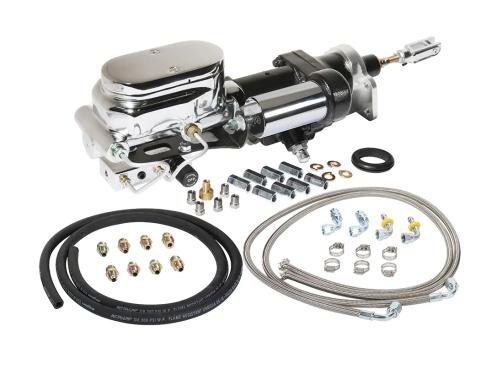 Classic Performance Show Stopper Complete HydraStop Kit for 70-81 Camaro & Firebird 7081HBK-SS
