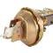 Classic Performance Complete Power Brake Booster Kit for 64-72 A-Body, 67-69 F-Body, 68-74 X-Body, 9" Single 6474BB24-9