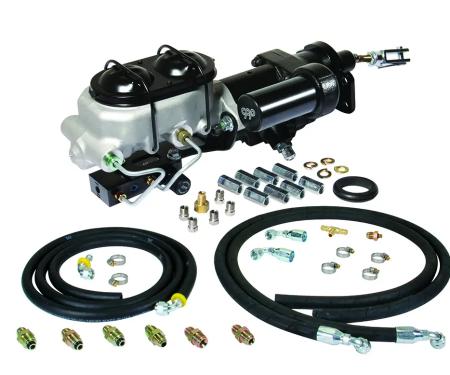 Classic Performance Street Beast Complete HydraStop Kit for 1964-72 A-Body 6474HBK-SB
