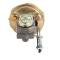 Classic Performance Complete Power Brake Booster Kit for 64-72 A-Body, 67-69 F-Body, 68-74 X-Body, 9" Single 6474BB24-9