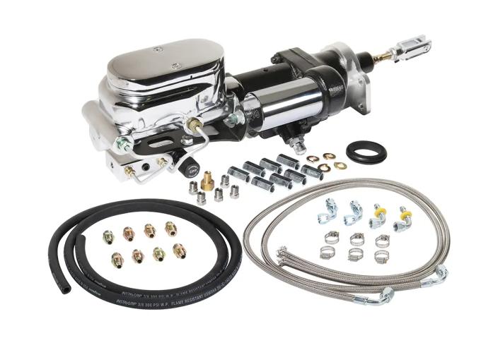 Classic Performance Show Stopper Complete HydraStop Kit for 1964-72 A-Body 6474HBK-SS