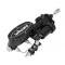 Classic Performance Street Beast Hydrastop Kit with Wilwood Black Master Cylinder 6474HBK-BSB-WWMCPVB