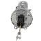 Classic Performance Complete Power Brake Booster Kit for 64-72 A-Body, 67-69 F-Body, 68-74 X-Body, 8" Dual 6474BB24-8DC