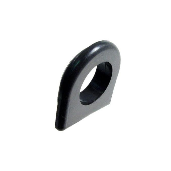 Metro Moulded Parts 1964-1967 Pontiac / Chevrolet / Oldsmobile / Buick / Cadillac Positive Crankcase Ventilation Grommet RP 9