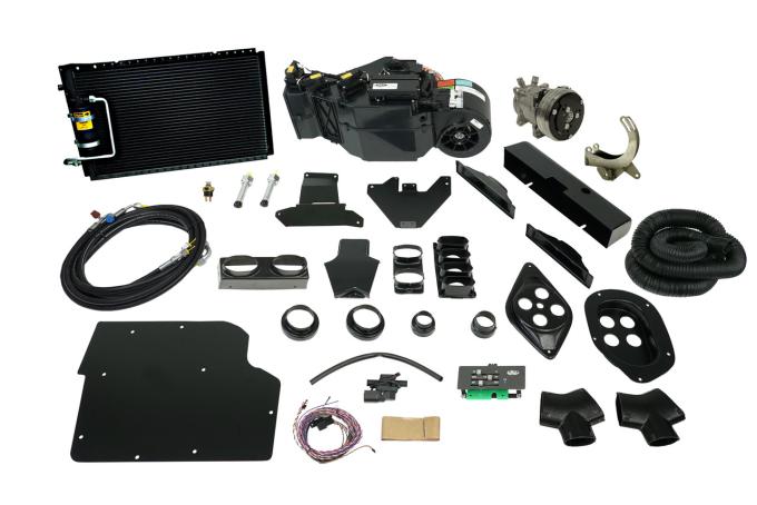 Vintage Air 1978 Camaro with Factory Air Gen 5 SureFit™ Complete Kit 964260
