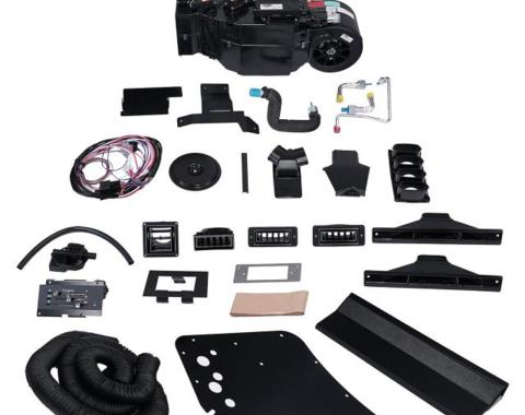 Vintage Air 1981-87 Chevrolet Pickup without Factory Air Gen 5 SureFit™ Evaporator Kit 751621